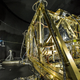 Illustration for article titled The Webb Telescope Construction Looks Like The Worlds Best Erector Set